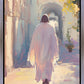 The Living Path
