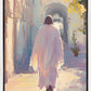 The Living Path