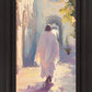 The Living Path