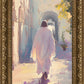 The Living Path