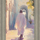 The Living Path