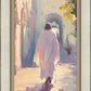 The Living Path