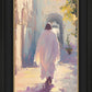 The Living Path