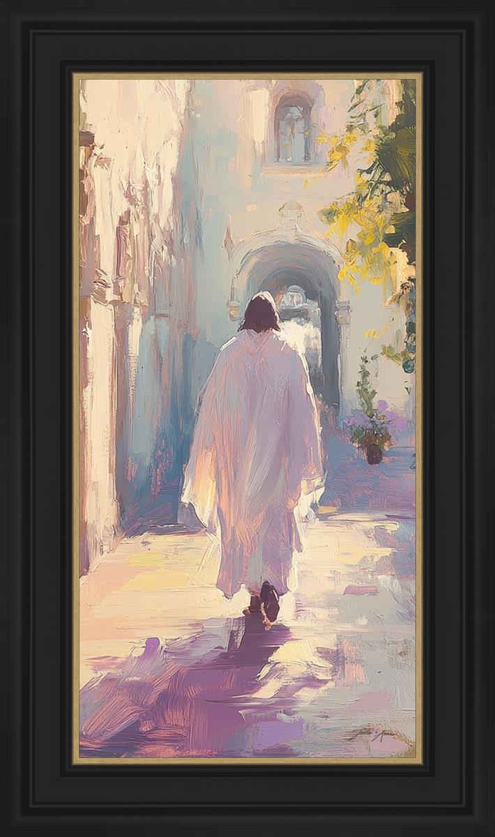 The Living Path