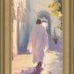 The Living Path