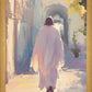 The Living Path