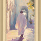 The Living Path