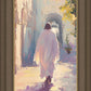 The Living Path