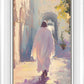 The Living Path