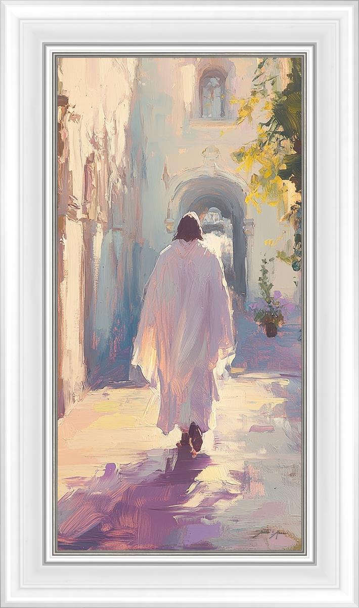 The Living Path