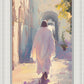 The Living Path