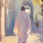 The Living Path