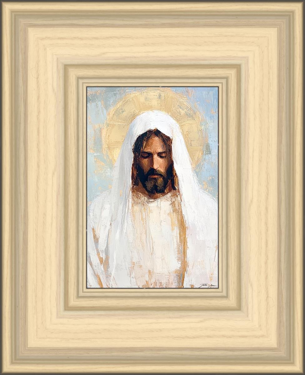 The Holy One