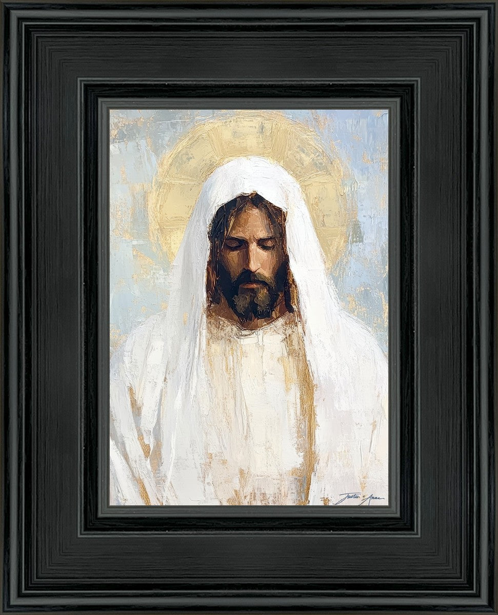 The Holy One