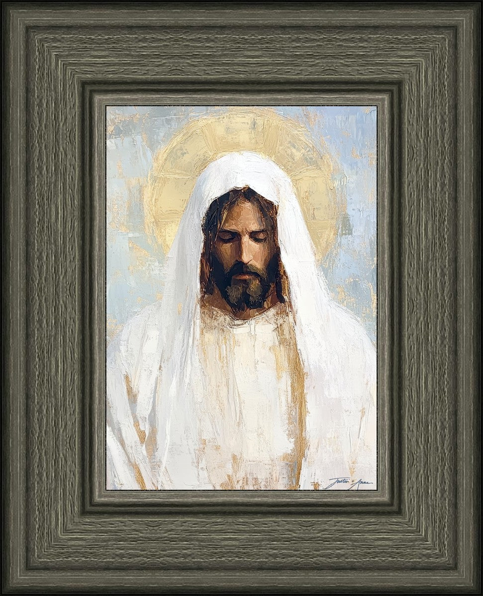 The Holy One