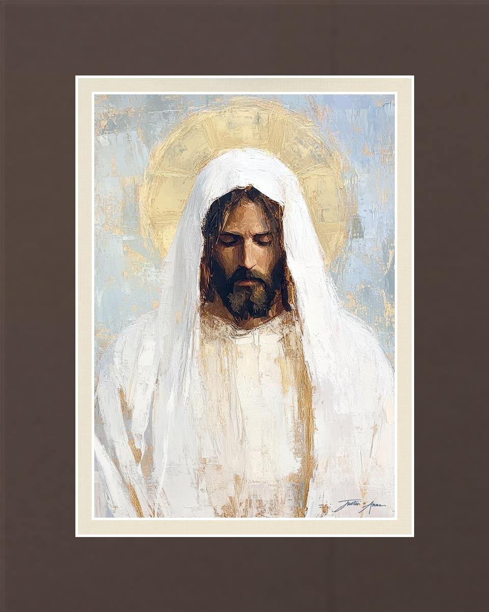 The Holy One