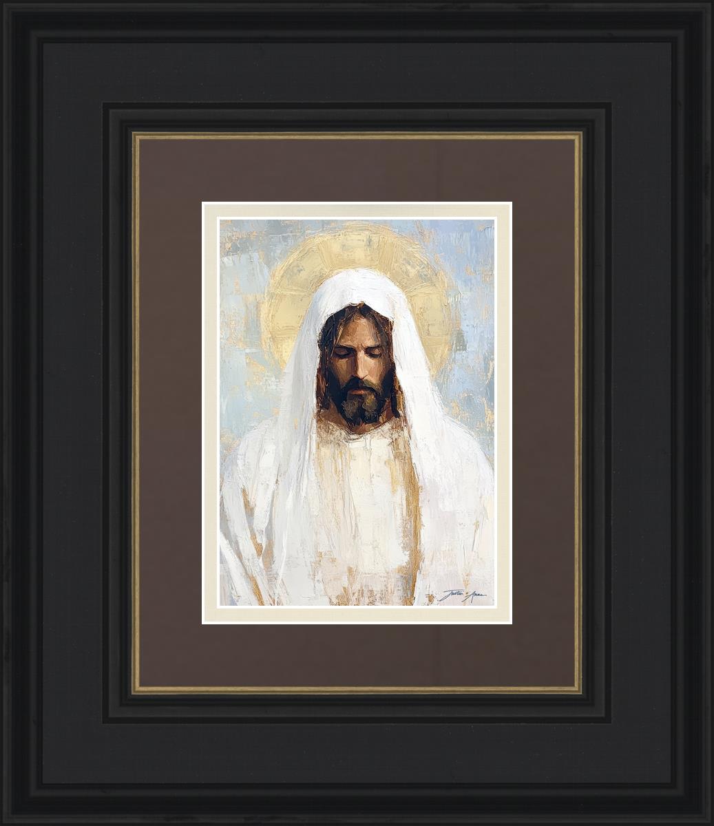 The Holy One