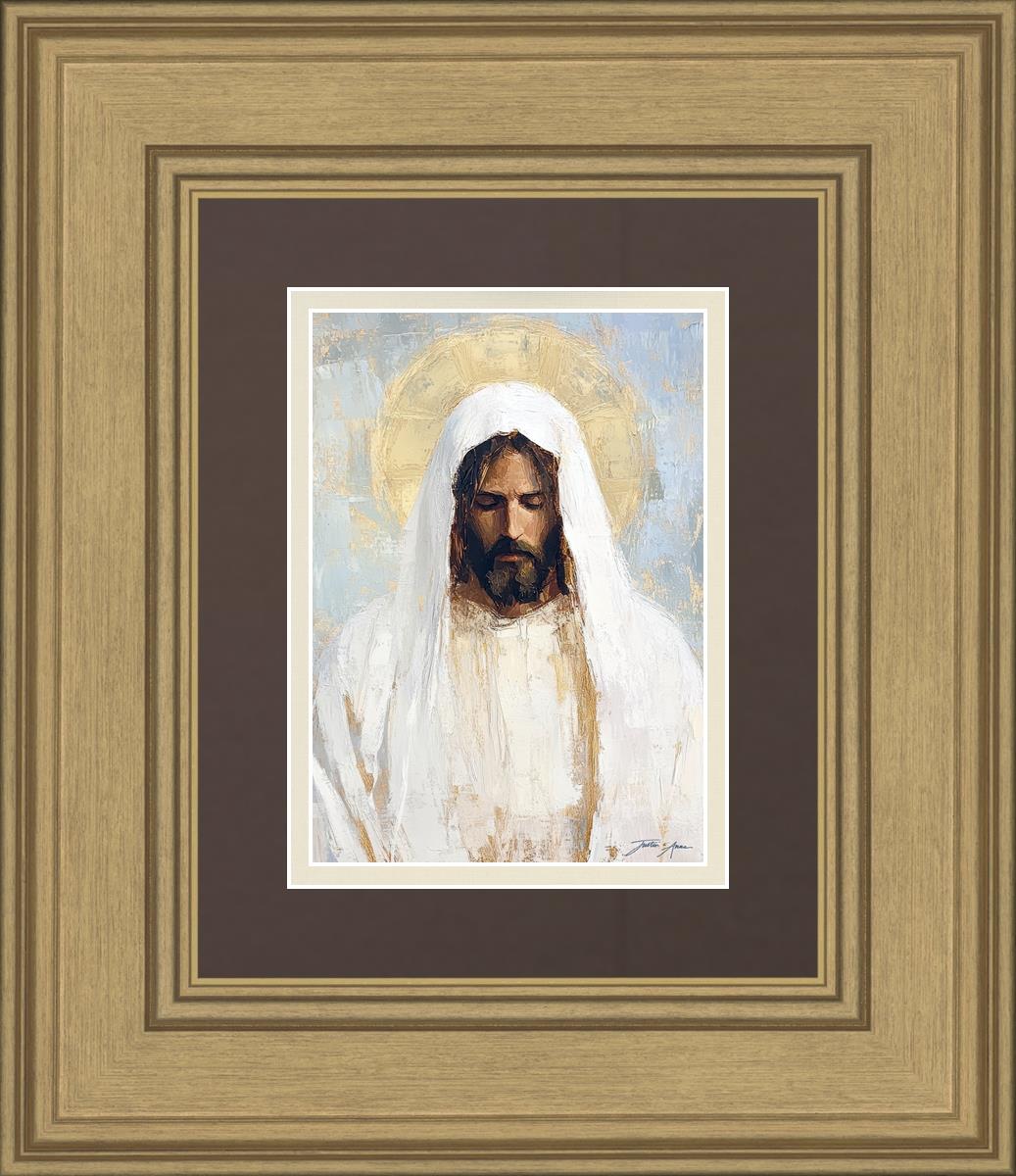 The Holy One