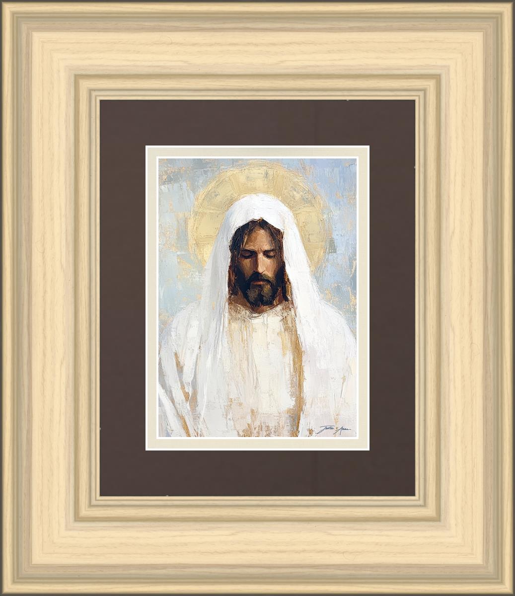 The Holy One