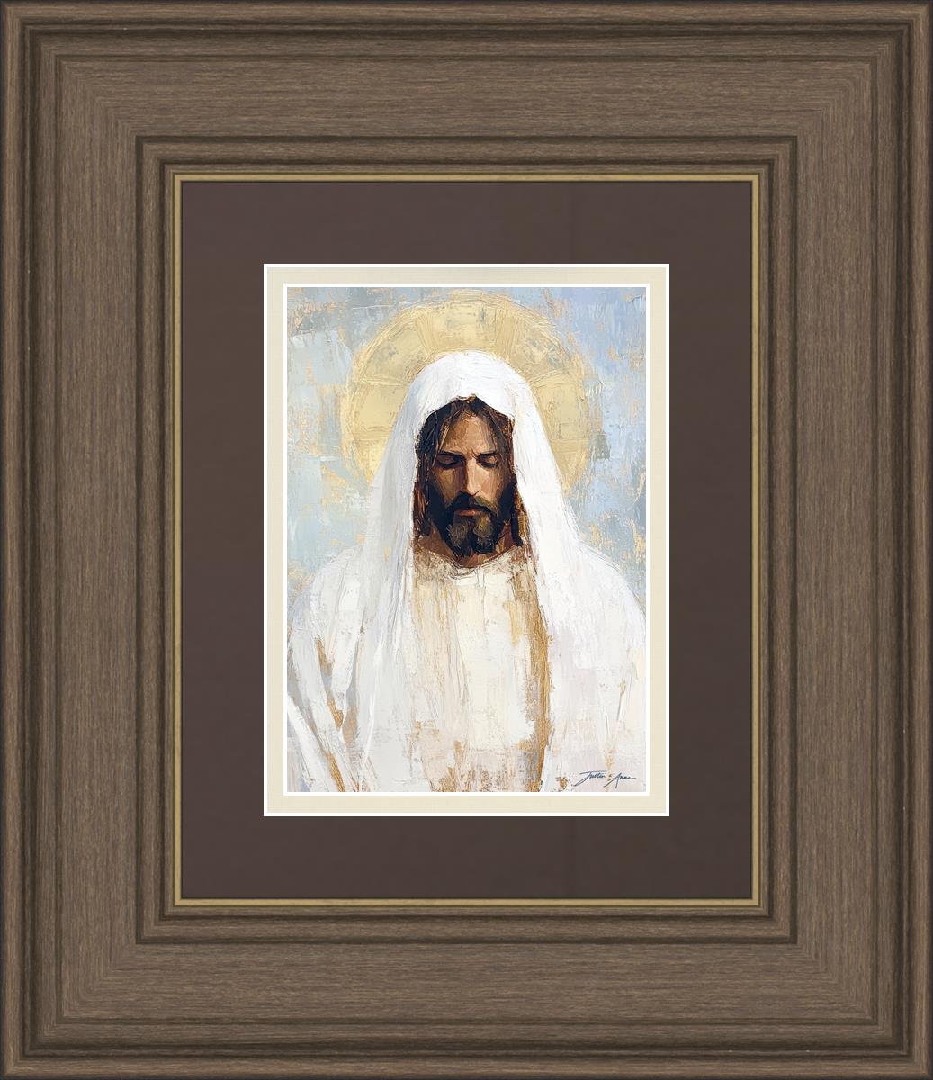 The Holy One