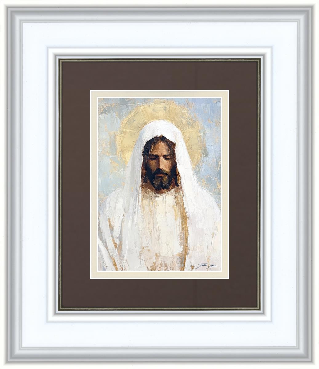 The Holy One