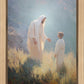 Nearer to Him