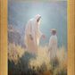 Nearer to Him
