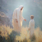 Nearer to Him