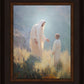 Nearer to Him