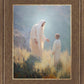 Nearer to Him