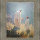 Nearer to Him