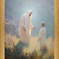 Nearer to Him