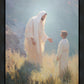 Nearer to Him