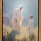 Nearer to Him