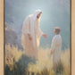 Nearer to Him