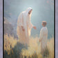 Nearer to Him