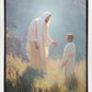 Nearer to Him