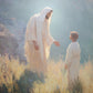 Nearer to Him