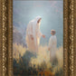 Nearer to Him