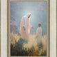 Nearer to Him