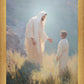 Nearer to Him