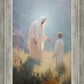 Nearer to Him