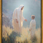 Nearer to Him