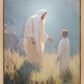 Nearer to Him