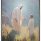 Nearer to Him
