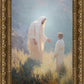 Nearer to Him