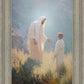 Nearer to Him
