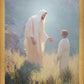 Nearer to Him