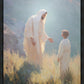 Nearer to Him