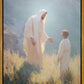 Nearer to Him